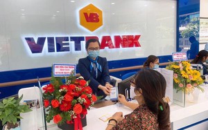 VietBank (VBB) báo nợ xấu trong quý tăng vọt lên hơn 4,3% là vì gì?