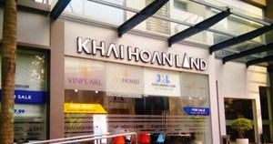 Vì sao kinh doanh dưới giá vốn, Khải Hoàn Land (KHG) vẫn báo lãi tăng 14%?