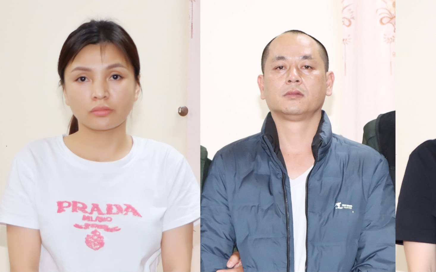 Lai Châu: Bắt 3 đối tượng mua bán hóa đơn GTGT với giá trị hơn 700 tỷ đồng