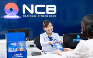 Quý I/2023, NCB đạt mức tăng trưởng tiền gửi ấn tượng