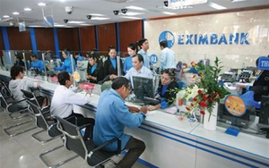 Eximbank (EIB): Lợi nhuận trước thuế quý I/2023 đạt 870 tỷ đồng, nợ xấu tăng