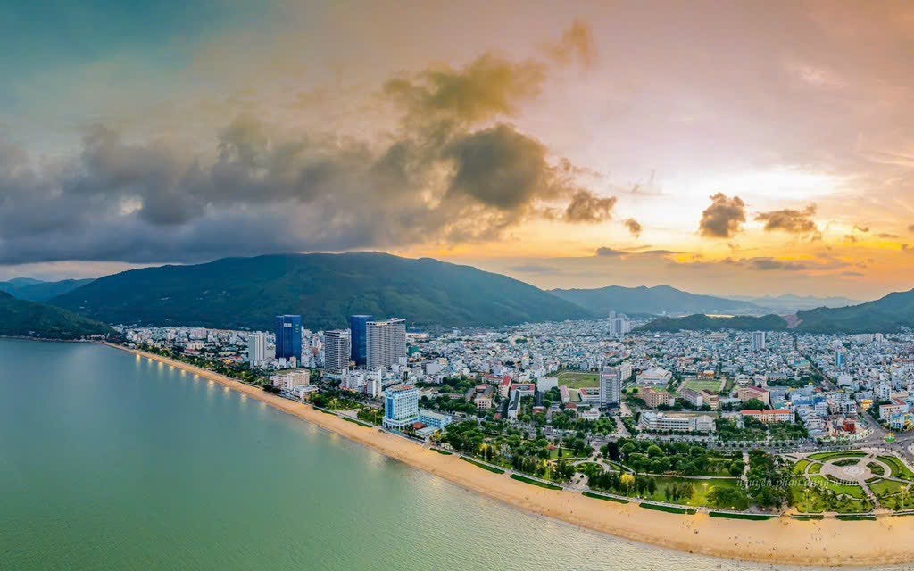 Chủ tịch Bình Định Phạm Anh Tuấn: "Nhà đầu tư phải làm thật, vì sự phát triển chung"