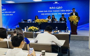 ĐHĐCĐ Khải Hoàn Land (KHG): Dư nợ trái phiếu 600 tỷ đồng, tăng cường mua "dự án ngộp"