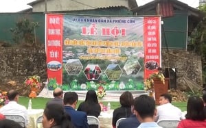 Bắc Yên: Phục dựng các lễ hội truyền thống để phát triển du lịch  - Ảnh 7.