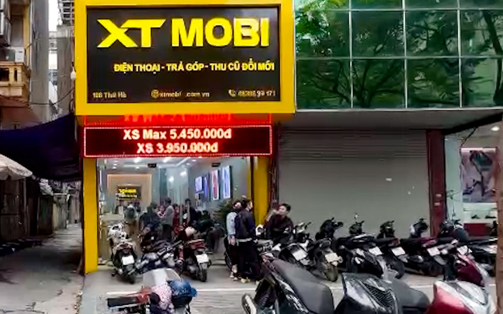 Ôm cục nợ vì ham điện thoại Iphone giá rẻ