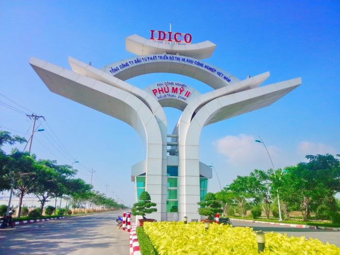 IDICO (IDC) chốt ngày tạm ứng cổ tức đợt 2/2022 bằng tiền, tỷ lệ 20%