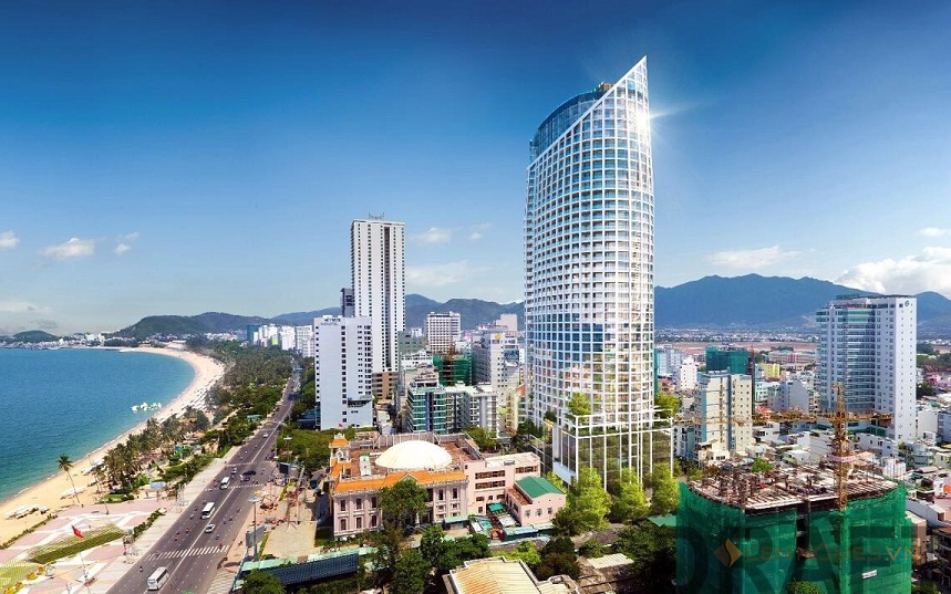 Bất động sản nghỉ dưỡng Đà Nẵng tăng nhiệt nhờ hoạt động du lịch dần khôi phục