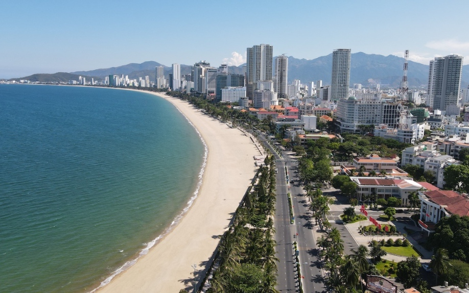 Đường cao tốc, quốc lộ mở rộng tăng sức hút cho BĐS Nha Trang 