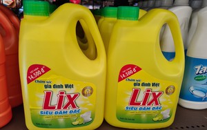 Bột Giặt LIX lên kế hoạch lãi 225 tỷ đồng, chia cổ tức 2022 bằng tiền 35%