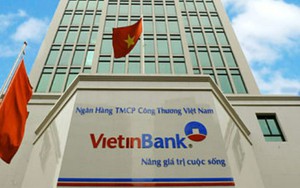 VietinBank (CTG) &quot;bốc hơi&quot; 167 tỷ đồng lợi nhuận sau kiểm toán, chưa tiết lộ kế hoạch lãi 2023