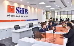 SHB dự trình kế hoạch lãi đạt trên 10.000 tỷ đồng, trả cổ tức 2022 tỷ lệ 18%