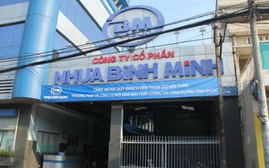 Nhựa Bình Minh (BMP) sắp chi cổ tức đợt 2/2022 bằng tiền, tỷ lệ 53%