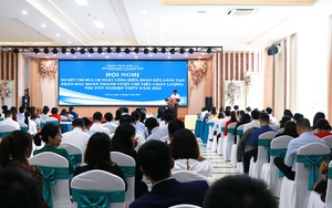 Sơn La: Nâng cao chất lượng tốt nghiệp THPT năm 2023