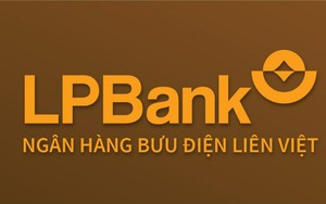 LPBank chính thức trở thành tên viết tắt của Ngân hàng Bưu điện Liên Việt (LPB)