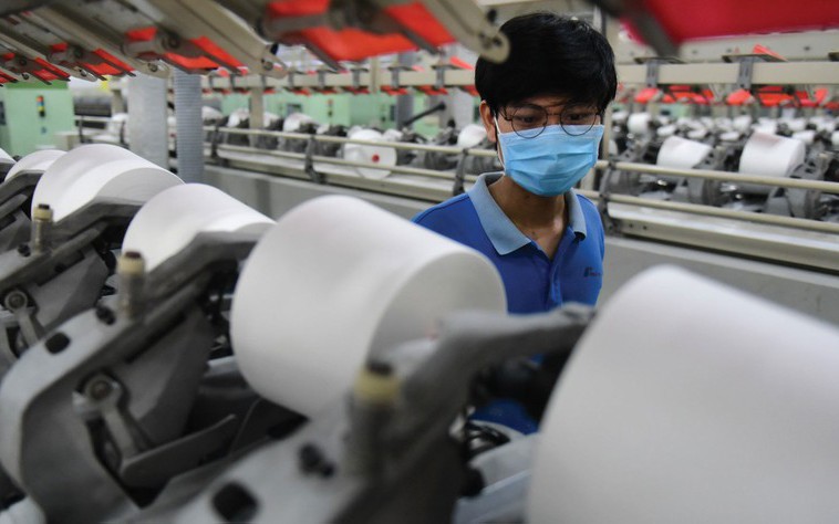 Dệt Phong Phú (PPH) lên mục tiêu lãi gần 400 tỷ đồng, cổ tức 2022 bằng tiền tỷ lệ 30%