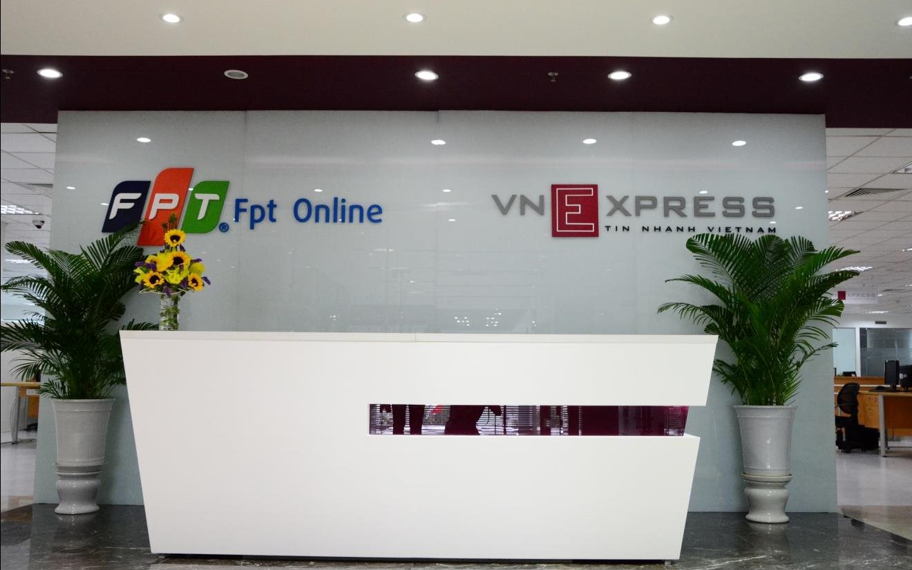 FPT Online (FOC) chốt chi cổ tức 2022 tỷ lệ 50%, kinh doanh quý I/2023 thấp kỷ lục lãi chỉ hơn 500 triệu