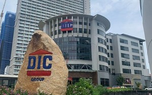 Cổ phiếu công ty DIC Corp (DIG) tăng gấp đôi, nội bộ và người nhà "tranh thủ" chốt lời