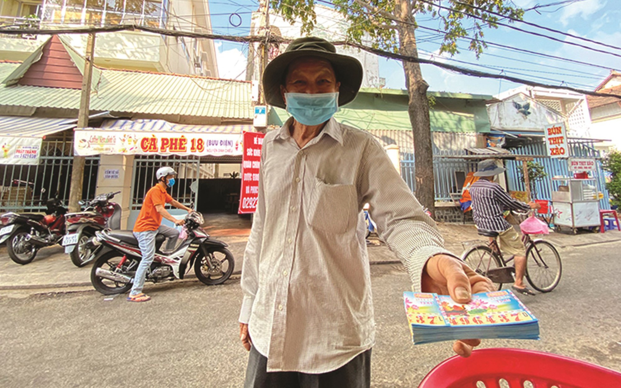 Ngân sách tăng vọt hàng nghìn tỷ đồng, nguồn thu từ xổ số "đột biến"