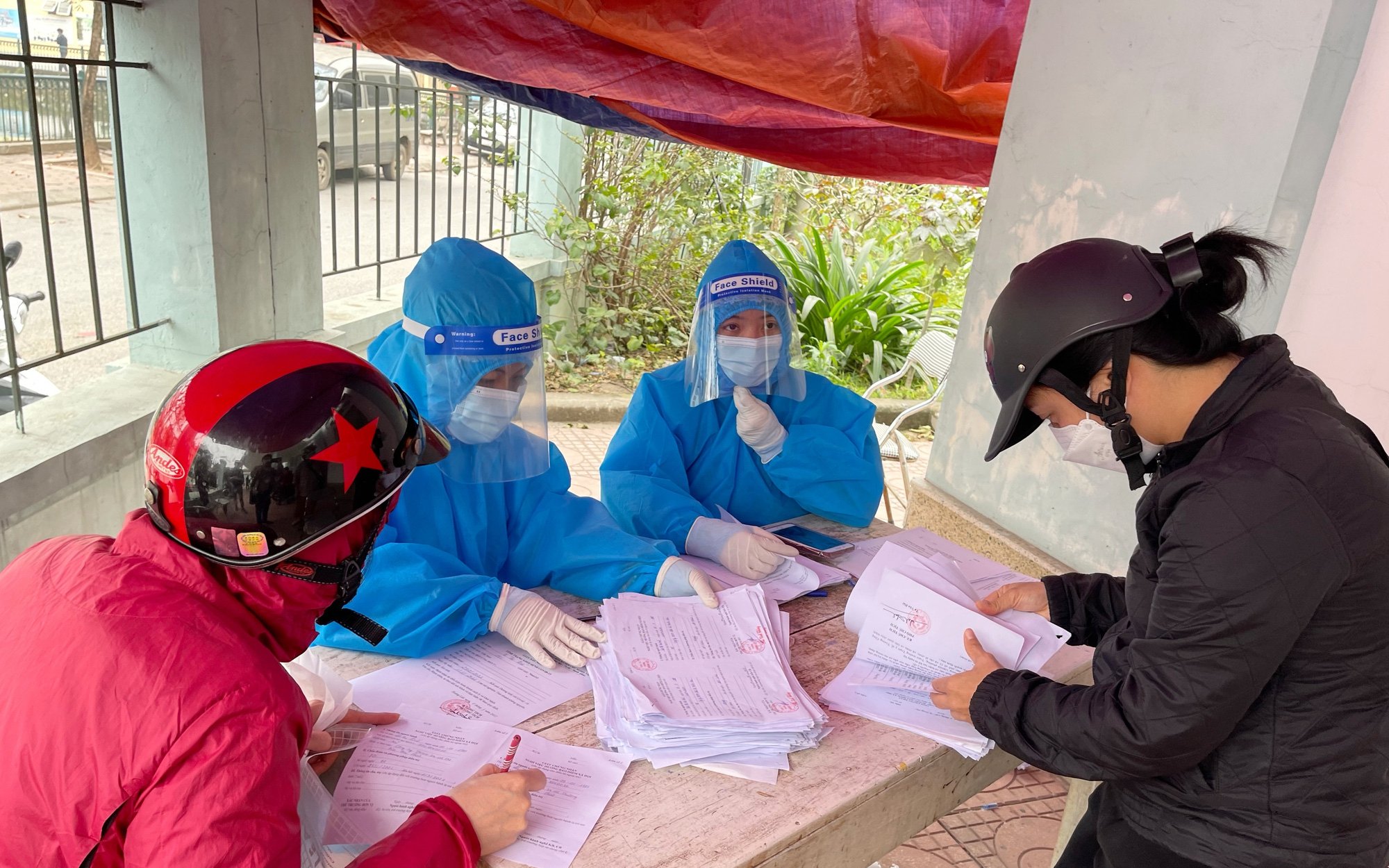 Chục nghìn tỷ đồng bảo hiểm xã hội nợ đọng, Kiểm toán Nhà nước đề nghị tăng xử phạt, khởi kiện 