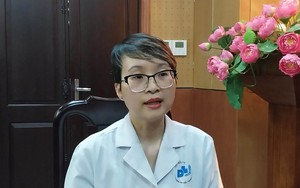 Nắng nóng kéo dài, bệnh da liễu "hoành hành" khiến nhiều người bứt rứt, gãi đến chảy máu