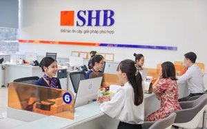 SHB hoàn tất chuyển nhượng 50% vốn điều lệ SHBFinance cho đối tác Krungsri