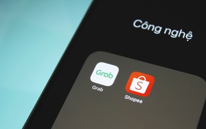 Cách Grab và Shopee tìm đường thoát lỗ