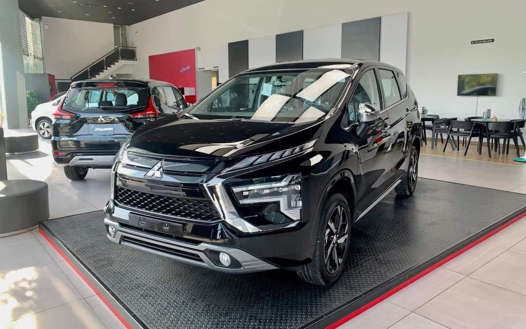 Honda BR-V 2023 sắp ra mắt, Mitsubishi Xpander, Toyota Veloz Cross đua nhau giảm giá gần 100 triệu đồng