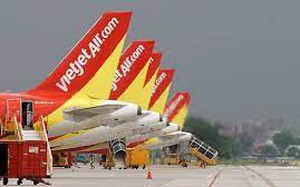 Vietjet chuẩn bị phát hành 2.000 tỷ đồng trái phiếu doanh nghiệp