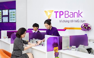 TPBank giảm lãi suất lần thứ năm, hỗ trợ khách hàng 323 tỷ đồng