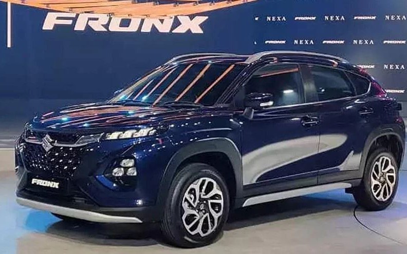 Suzuki Fronx 2023 chốt giá từ 213 triệu đồng, liệu có “đáng đồng tiền bát gạo”?