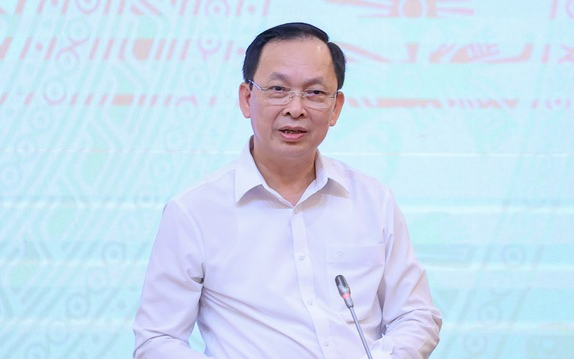 Phó Thống đốc Đào Minh Tú: Lãi suất cho vay bình quân chỉ 9-9,2%/năm, đã nhắc nhở NH cho vay lãi cao