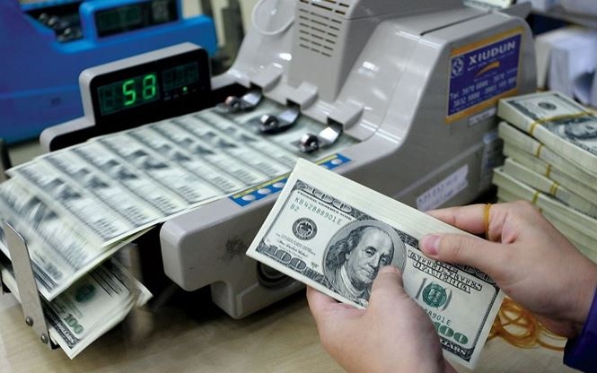 Tỷ giá USD hôm nay 5/5: Đồng USD trong nước suy giảm