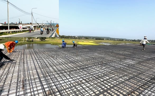 Dự án đường nhiều nghìn tỷ Dung Quất – Sa Huỳnh hiện thế nào?- Ảnh 6.