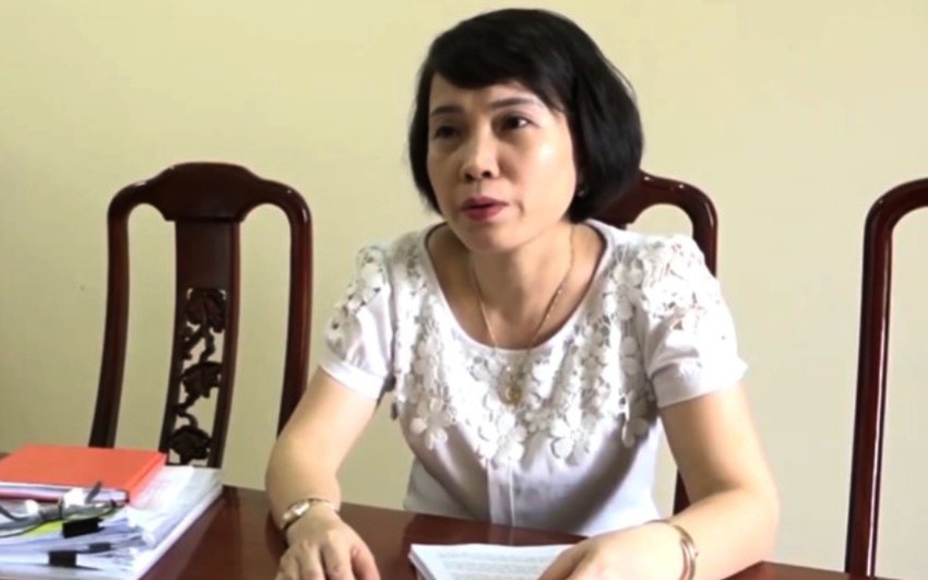 Vụ cô Lê Thị Dung: Thường trực Tỉnh ủy Nghệ An đề nghị xử phúc thẩm đúng pháp luật, tạo sự đồng thuận xã hội