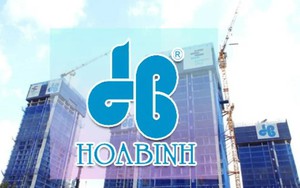 Tập đoàn Hoà Bình (HBC): Tiếp tục chi thêm 10 tỷ đồng mua lại trái phiếu trước hạn