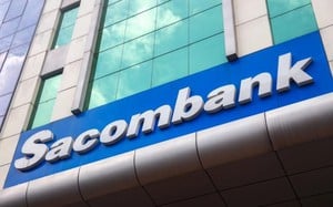 Sacombank tiếp tục được bình chọn là ngân hàng có hoạt động ngoại hối và thị trường vốn tốt nhất Việt Nam