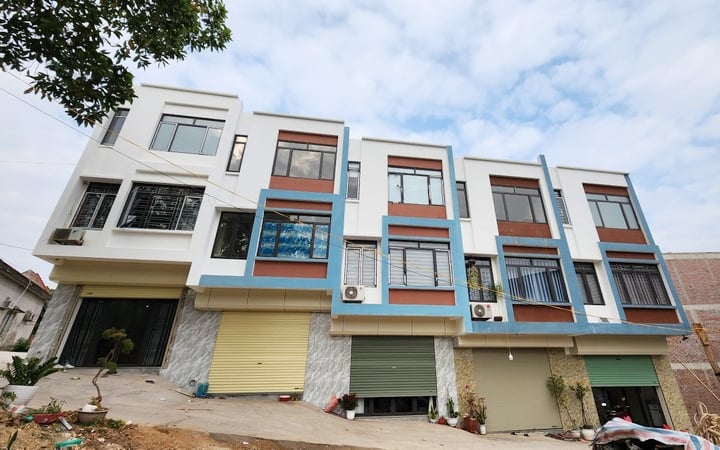 Thêm một cán bộ ở Hạ Long (Quảng Ninh) bị kỷ luật vì để xảy ra vi phạm đất đai