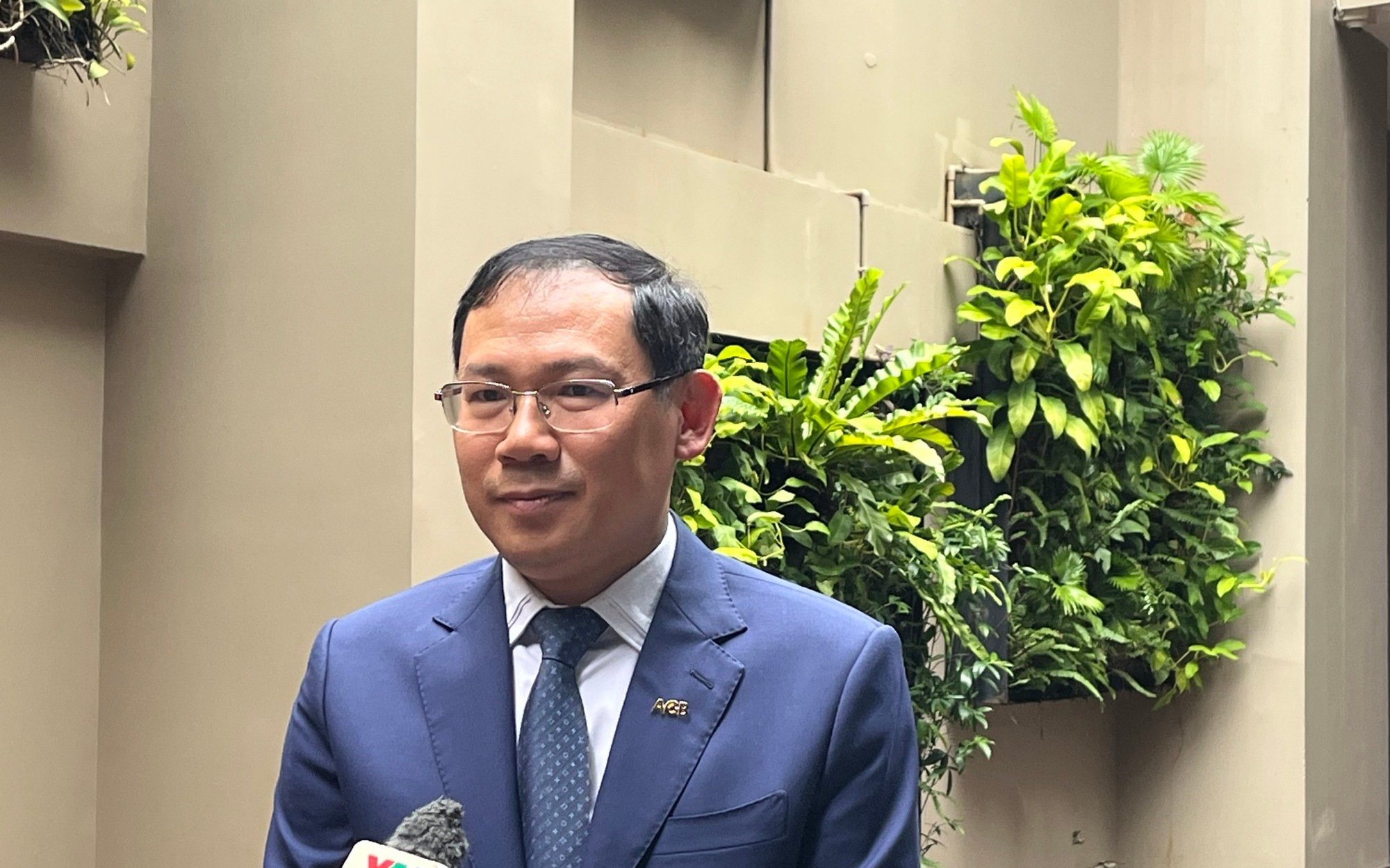 CEO Ngân hàng ACB - Từ Tiến Phát "hé lộ" kết quả đầu tư hơn 1.000 tỷ đồng/năm vào chuyển đổi số 