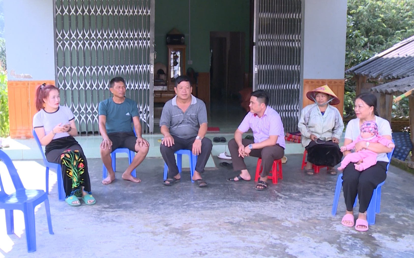 Lai Châu: Tân Uyên chú trọng nâng cao chất lượng hòa giải ở cơ sở