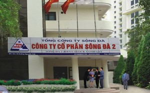 Sông Đà 2 (SD2): Sẽ xin gia hạn tiến độ dự án Hồ Xương Rồng (Thái Nguyên)