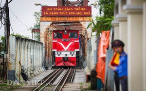 "Foodtour" đông khách, đường sắt chạy thêm tàu tuyến Hà Nội - Hải Phòng