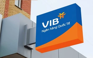 ĐHCĐ bất thường VIB: Thông qua phương án cơ cấu lại với 11 nội dung, tăng vốn lên hơn 25.300 tỷ đồng