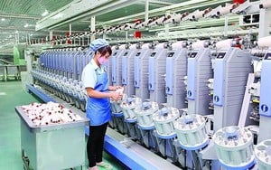 Dệt may Thành Công (TCM) đã nhận 77% đơn hàng cho quý III, lãi ròng 5 tháng gần 4,3 triệu USD