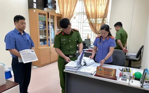 Clip: Công an Sơn La bắt Giám đốc Trung tâm Nghiên cứu khoa học và chuyển giao công nghệ Trường Đại học Tây Bắc