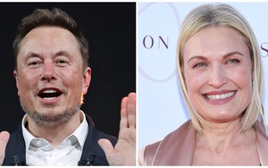 Nỗi khổ khi có người thân là Elon Musk