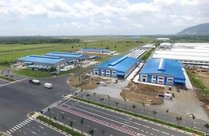 Sonadezi Châu Đức (SZC) chốt danh sách trả cổ tức năm 2022 bằng cổ phiếu 20%