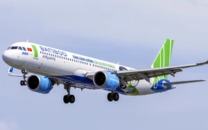 Bất ngờ Chủ tịch mới của Bamboo Airways: Từng là sếp Japan Airlines, giám đốc dự án sân bay tại Nhật Bản