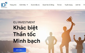 Nóng: Khởi tố vụ án hình sự thao túng thị trường chứng khoán đối với cổ phiếu API, IDJ và APS