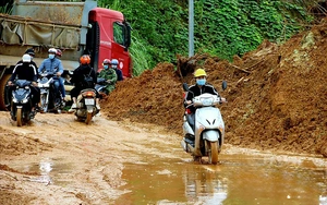 Hòa Bình: Đảm bảo trật tự an toàn giao thông phục vụ Kỳ thi tốt nghiệp THPT năm 2023