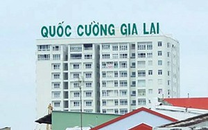 Cổ phiếu tăng 5 phiên liên tiếp, Quốc Cường Gia Lai (QCG) nói gì?